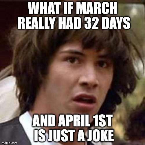 March Memes: Hilarious Jokes & Funny Images To Brighten Your Month