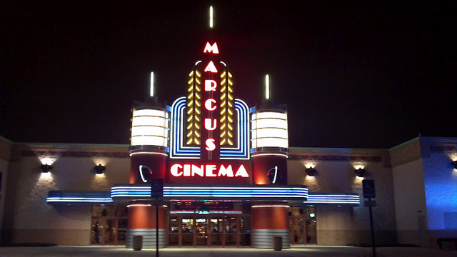 Marcus Theatres East Ridge Showtimes: Your Guide To Movie Listings & Tickets