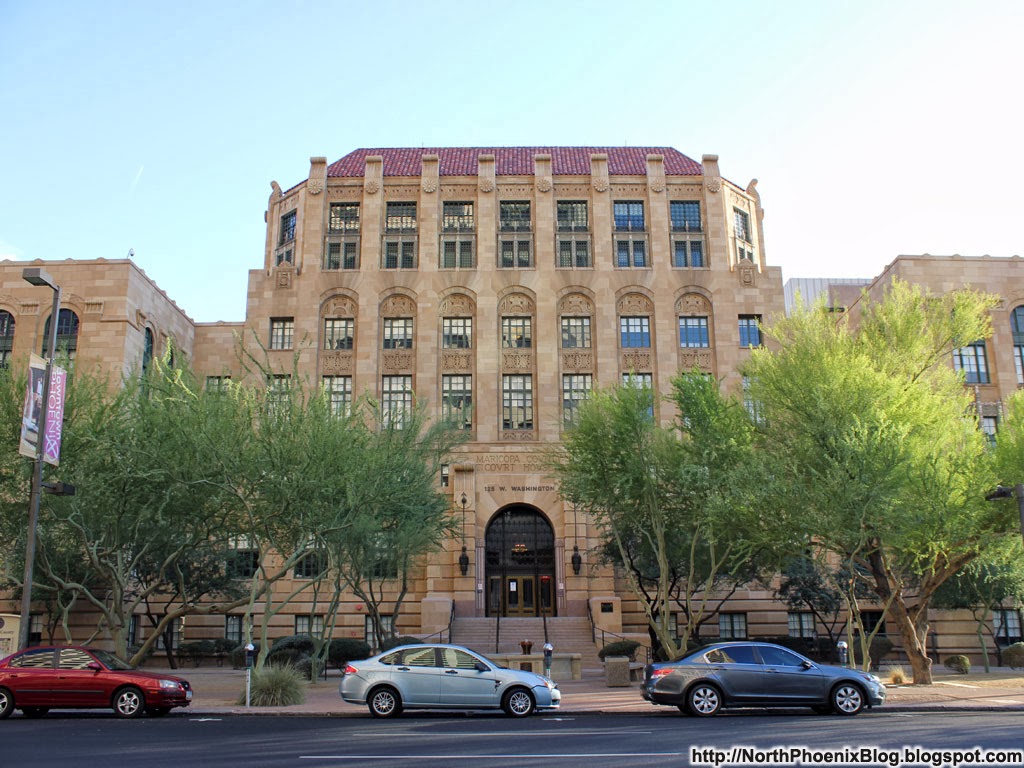 Maricopa County Court Case History: A Comprehensive Guide To Finding Case Information Online