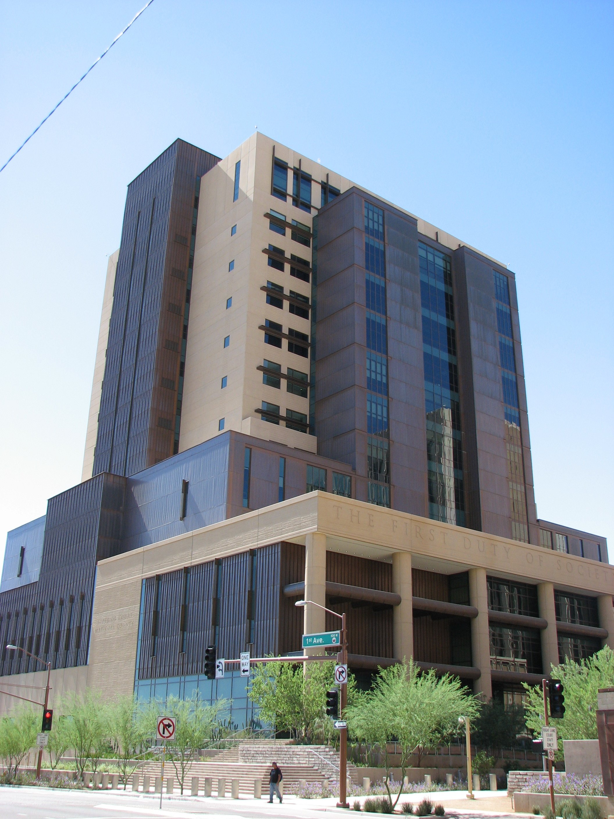 Maricopa County Court Case Search: Your Guide To Finding Case Records