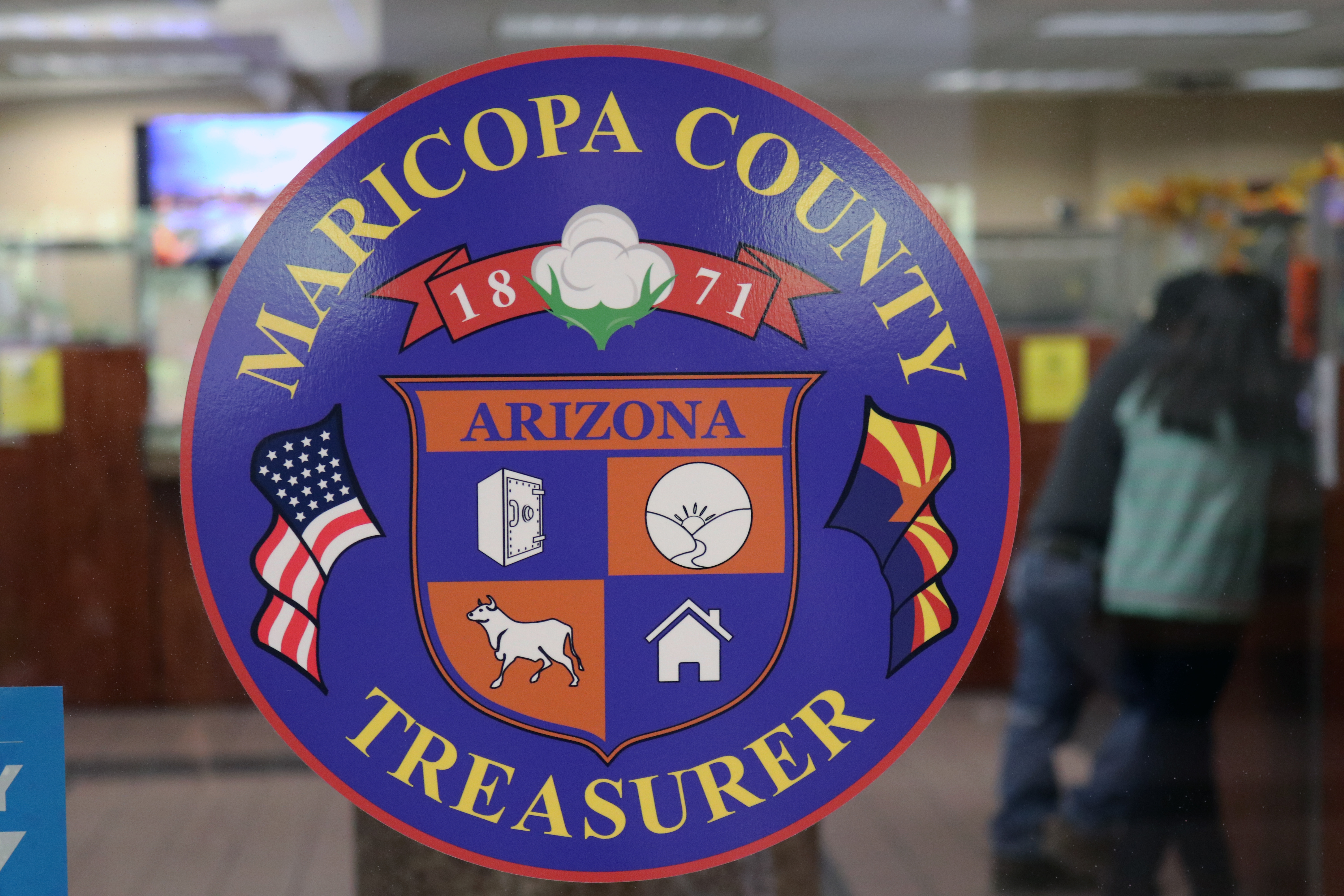 Maricopa County Treasurer's Office AZ: Your Guide To Property Taxes & More
