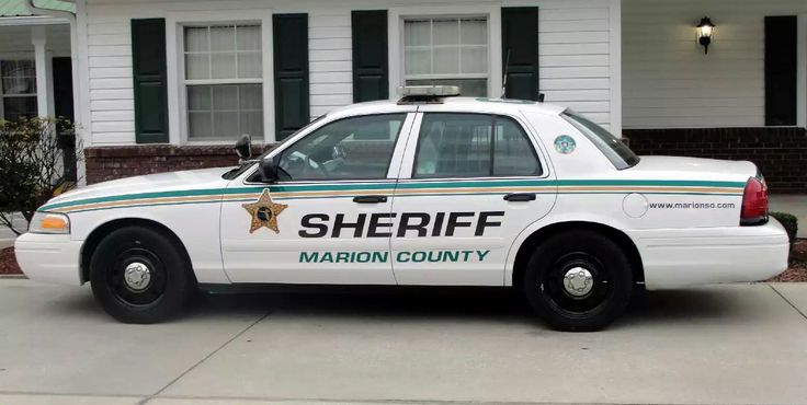 Marion County FL Sheriff Active Calls: Real-Time Updates & Information