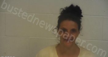 Marion County MS Mugshots: A Timeline Of Recent Arrests & Newspaper Reports