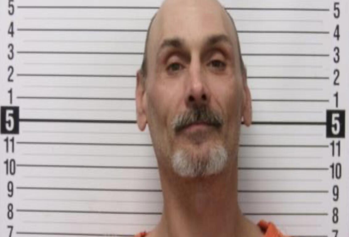 Marion County Mugshots: Behind The Bars