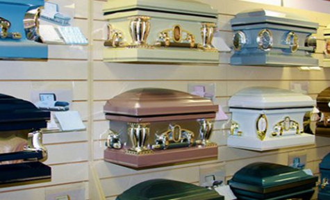 Marlan J. Gary Funeral Home Obituaries: Recent Passings And Memorial Services