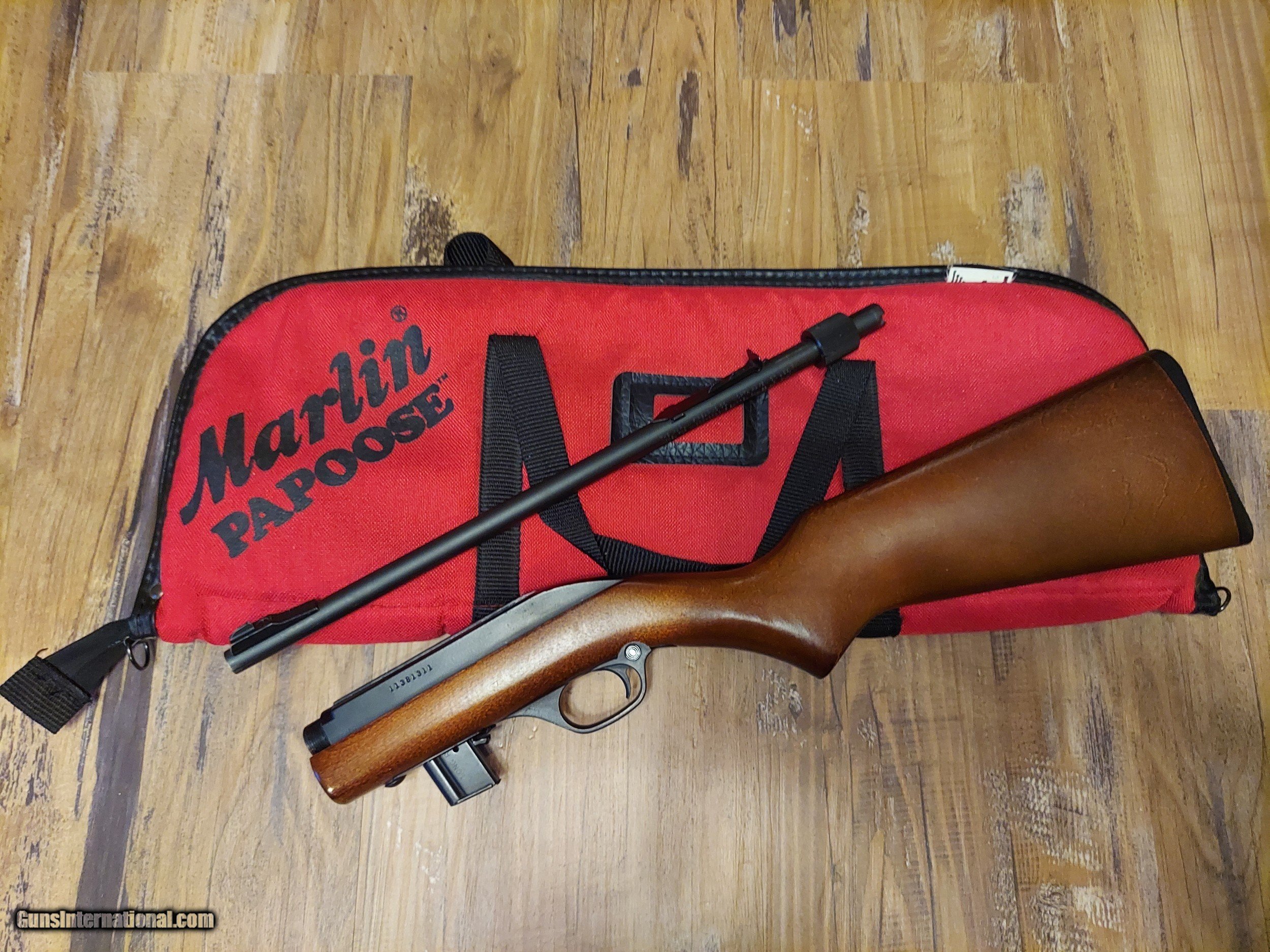 Marlin Model 70P Value: Craigslist Columbus, GA Free Deals