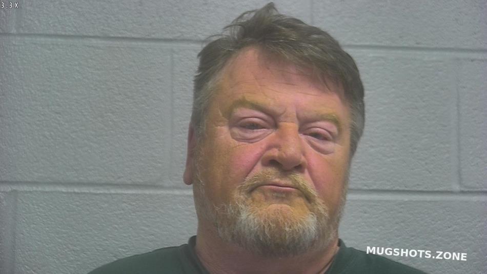 Marshall County TN Arrests: Mugshots, Buchheit Fish Days & Recent Bookings