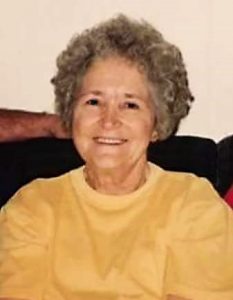 Martha Elwood Miller: A Life Remembered