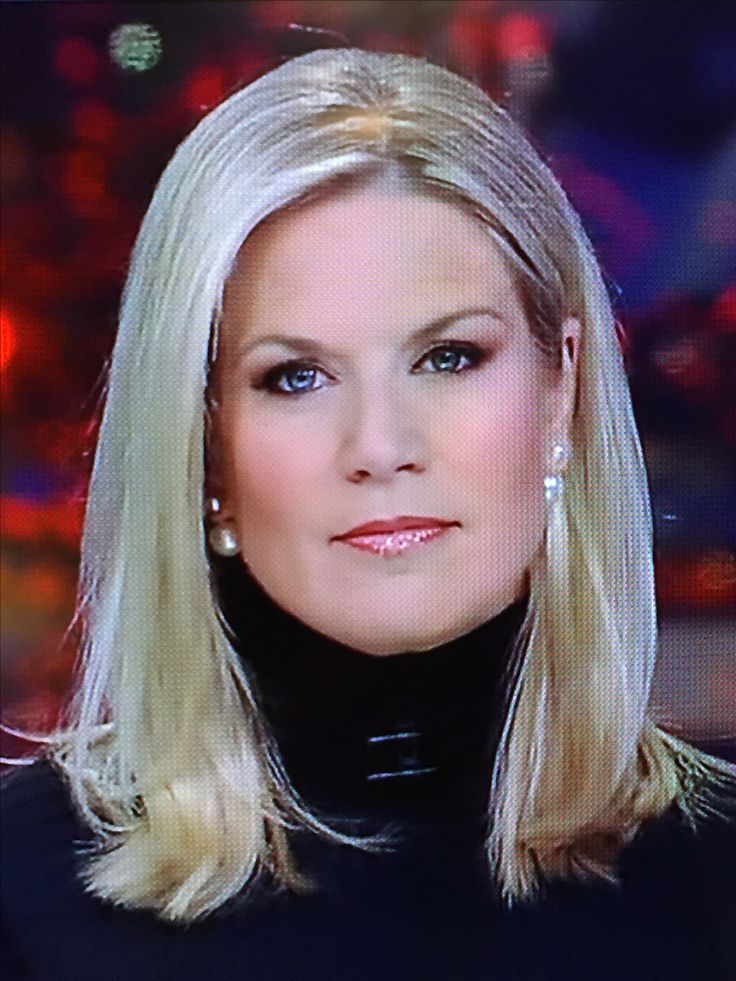 Martha MacCallum Playboy Photos: Fact Or Fiction?