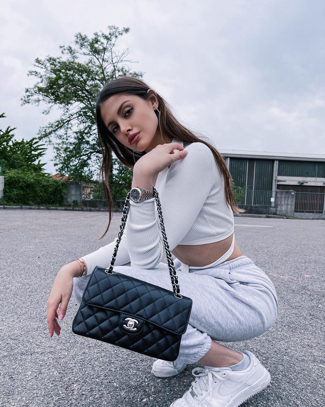 Martina Vismara: A Collection Of Captivating Videos