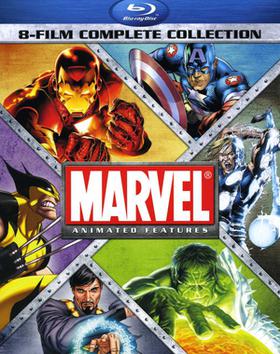 Marvel Films: A Comprehensive Wikipedia Guide