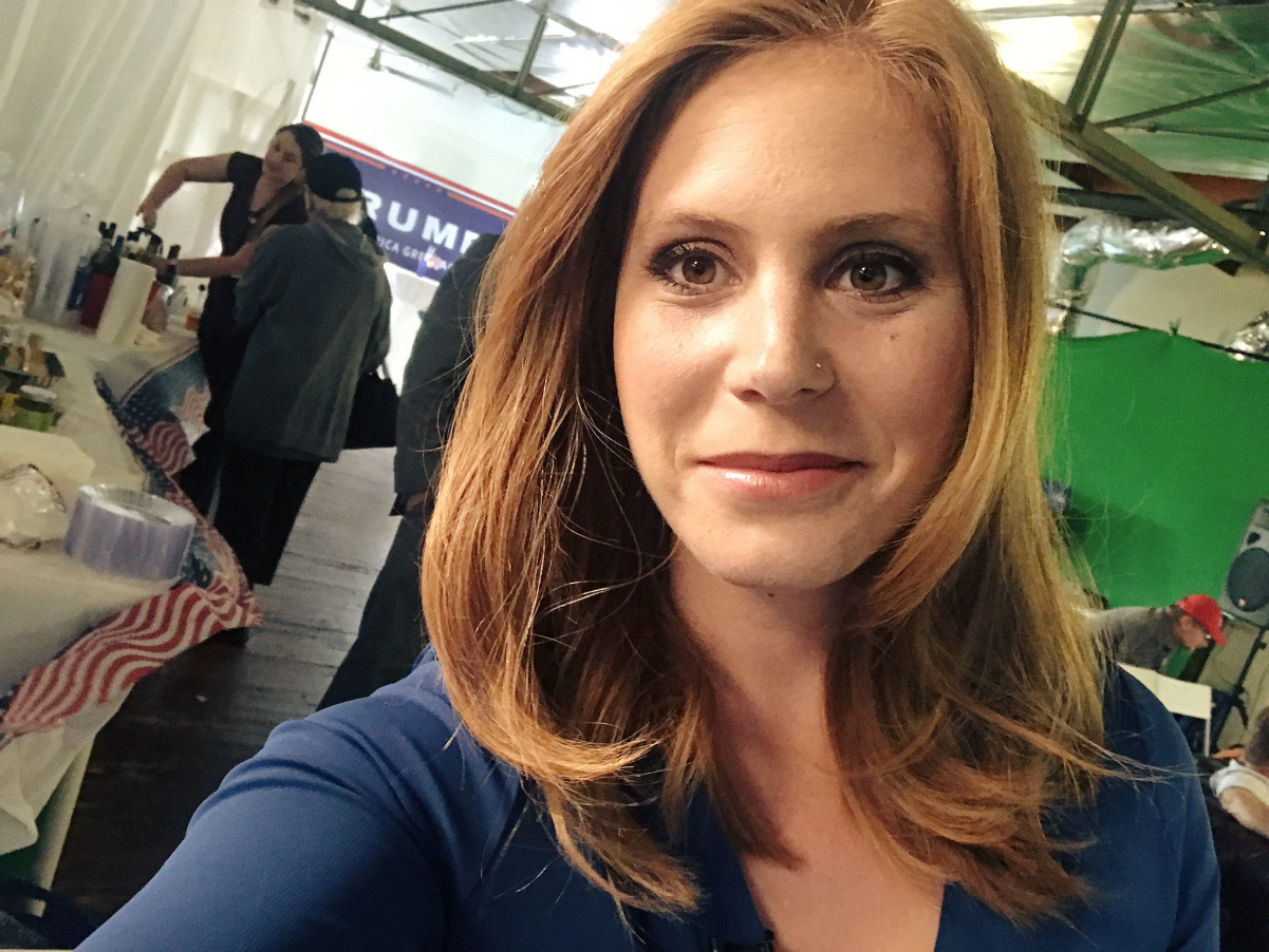 Mary Alice Parks: ABC News Career, Wikipedia Entry, And Notable Achievements