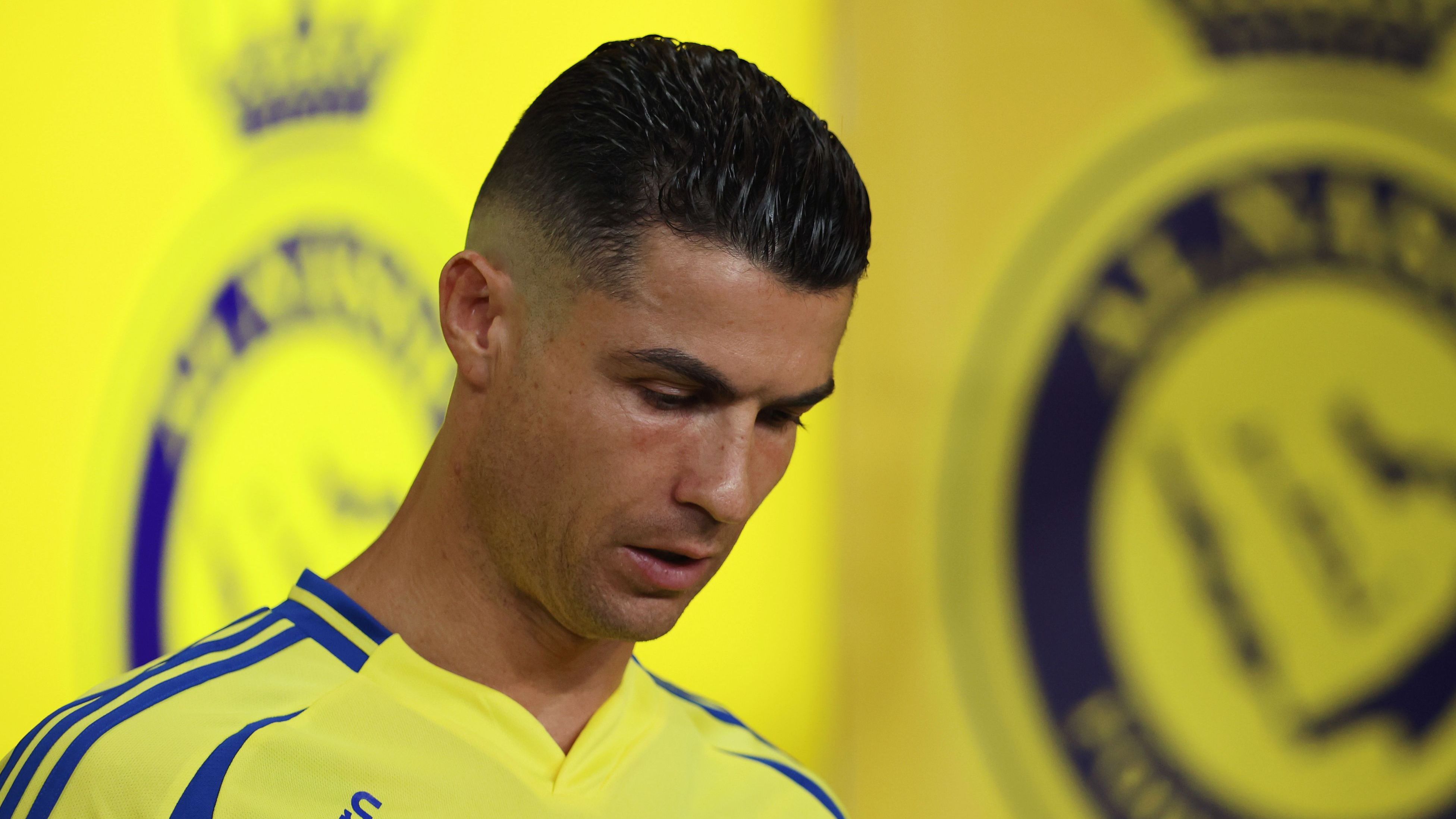 Masa Depan Ronaldo Di Al-Nassr: Gagal Raih Trofi, Kontrak Terancam?