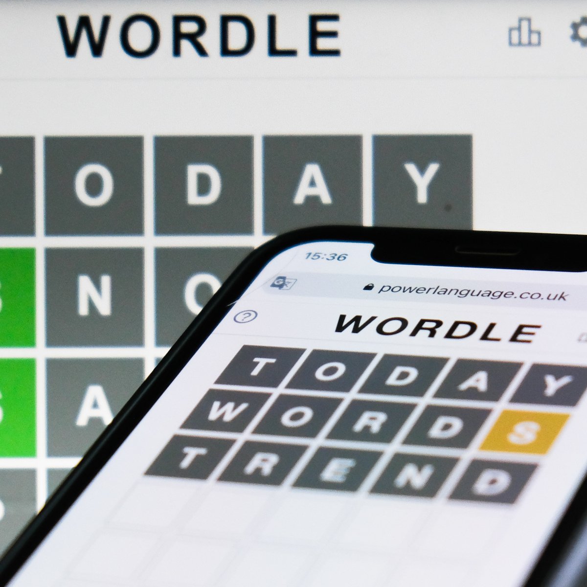 Mashable's Wordle Hints: Your Guide To Today's Puzzle