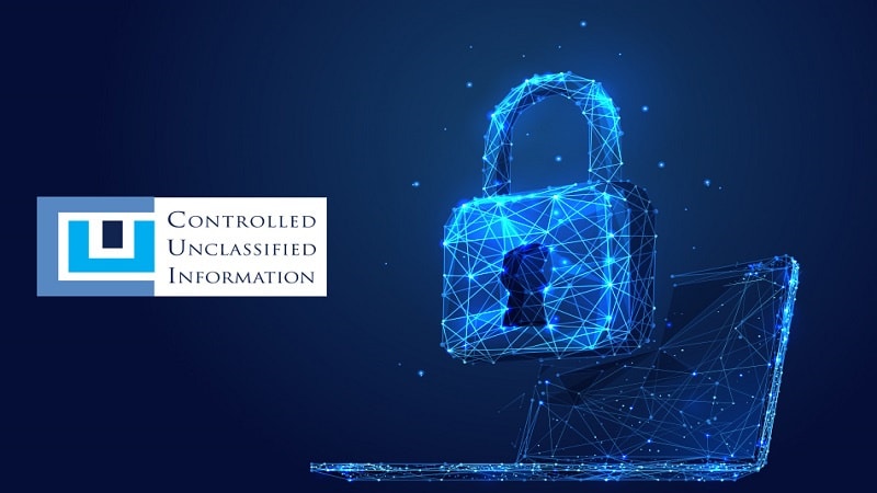 Mastering Controlled Unclassified Information: A Quizlet Study Guide