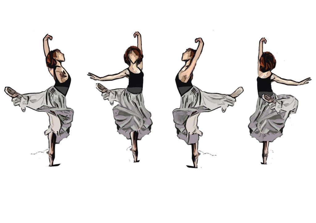 Mastering Dance Poses: Your Ultimate Reference Guide