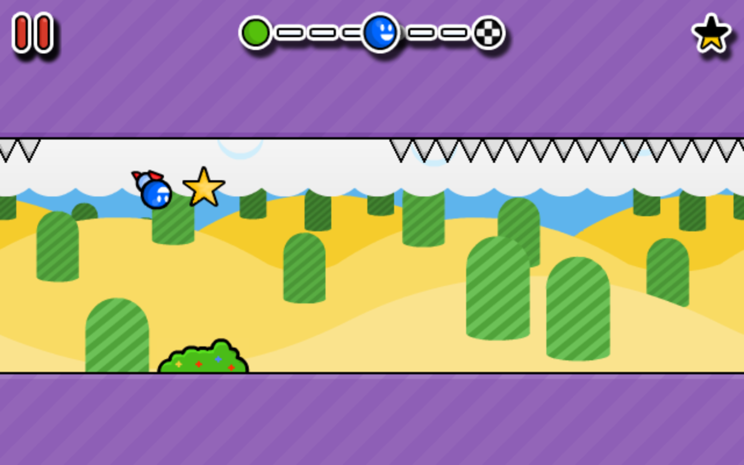 Mastering Gravity Runs: A Math Playground Exploration