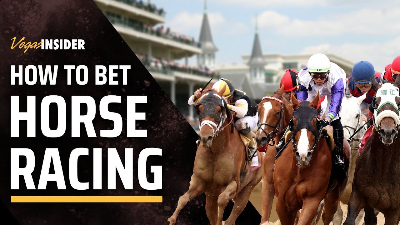 Mastering GTA V Horse Racing: Winning Strategies & Drama