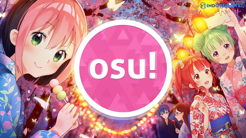 Mastering Osu!ppy: A Comprehensive Guide For Beginners And Experts
