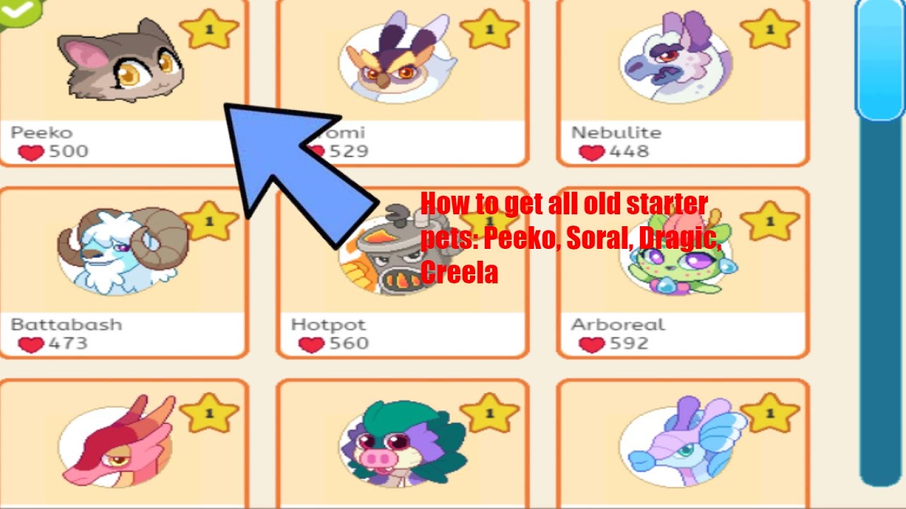 Mastering Prodigy Pet Trading: A Comprehensive Guide