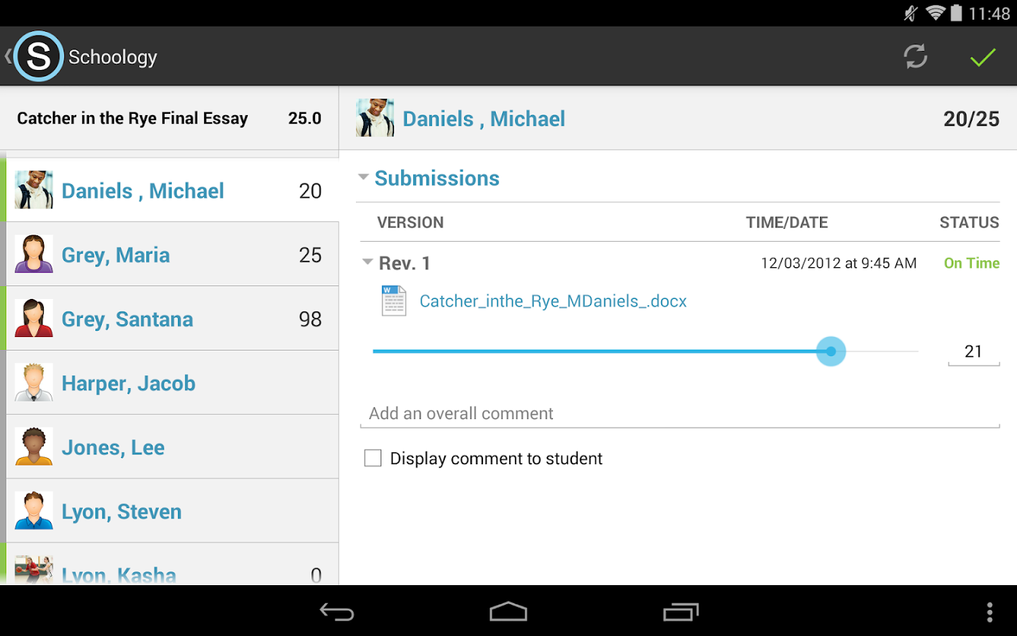 Mastering Schoology GCVS: A Comprehensive Guide For Students And Teachers