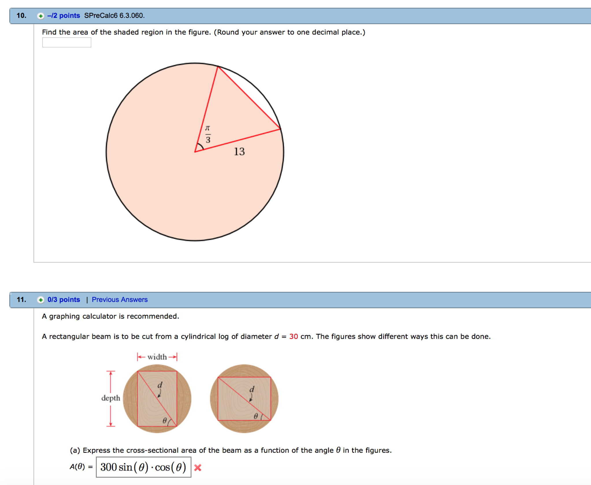 Mastering Shaded Region Area Calculations: A Chegg-Style Guide