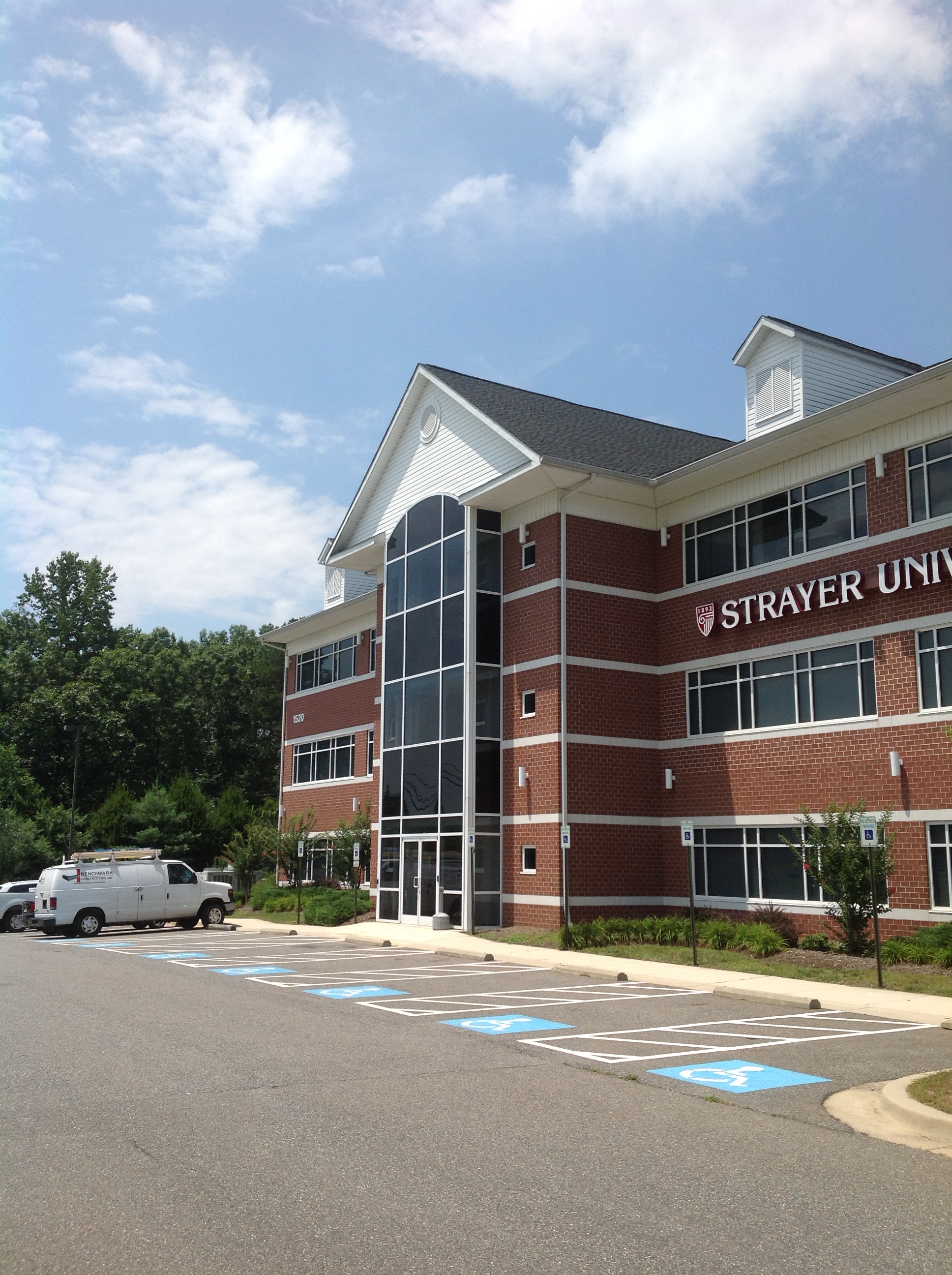 Mastering Strayer University ICampus: A Student's Guide To Success