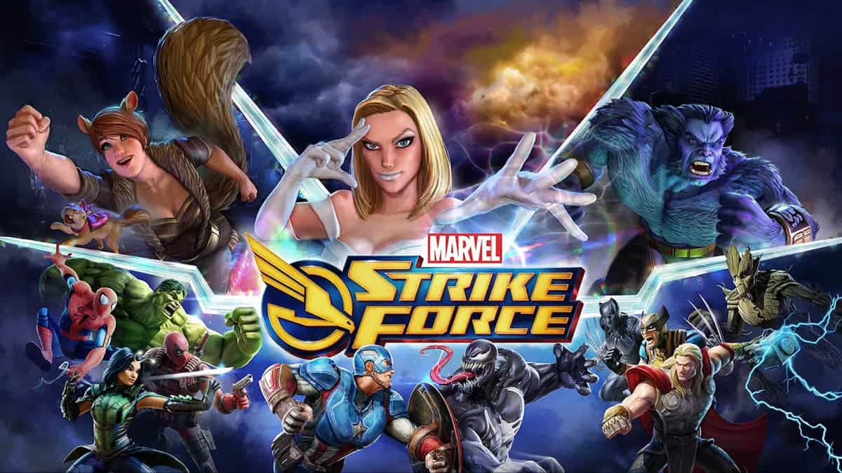 Mastering The Marvel Strike Force Meta: A Guide To Top-Tier Teams