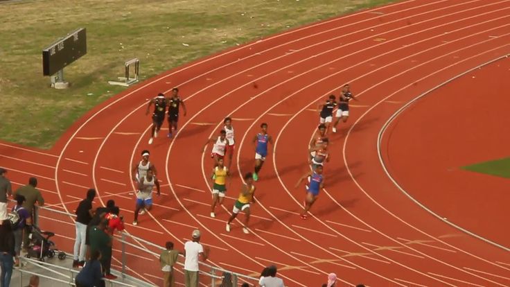Mastering The Mile: Your Guide To MileSplit Performance
