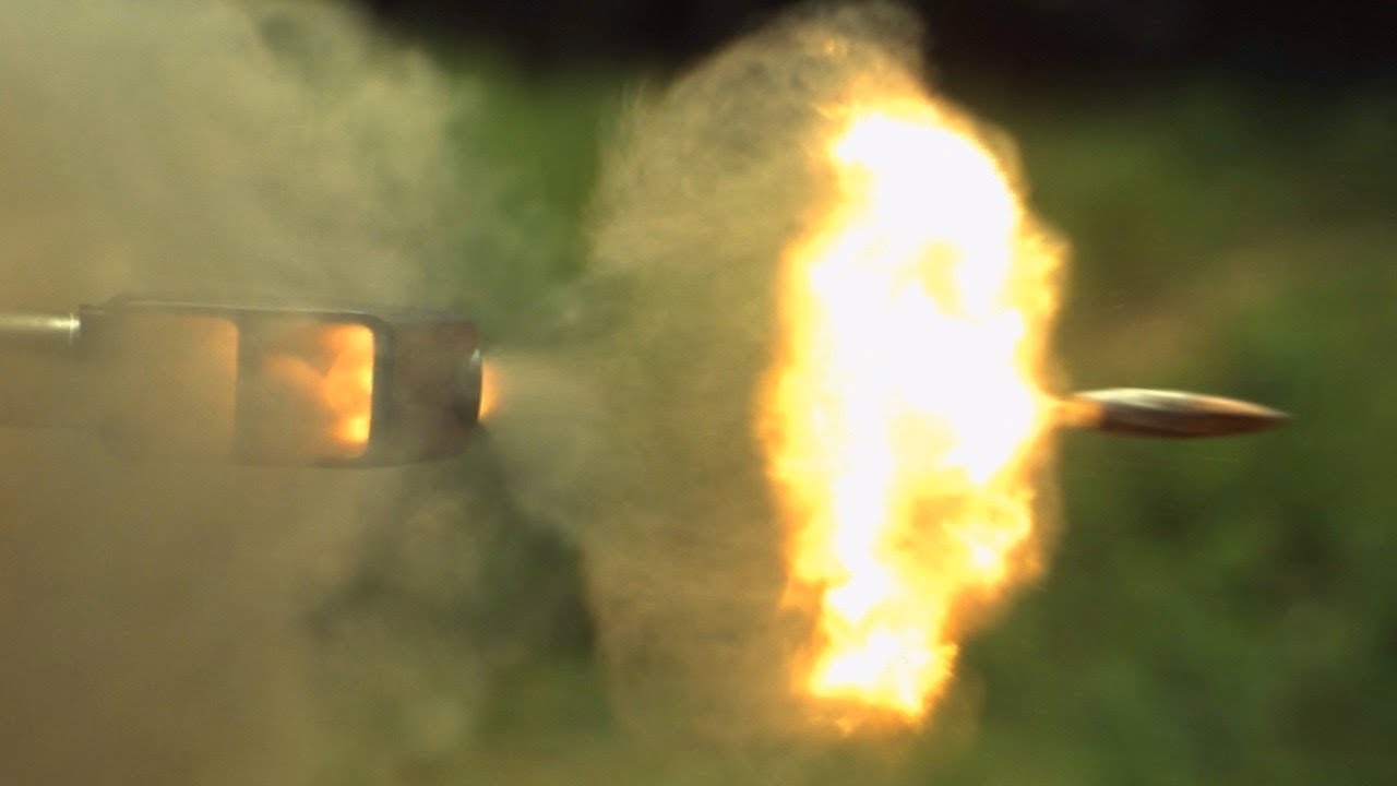 Mastering The Sniper Shot: A Guide To Bullet Time Precision