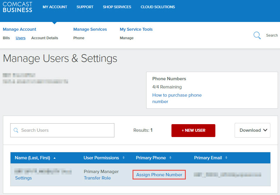 Mastering Your Comcast Business Account: A Complete Guide To MyAccount