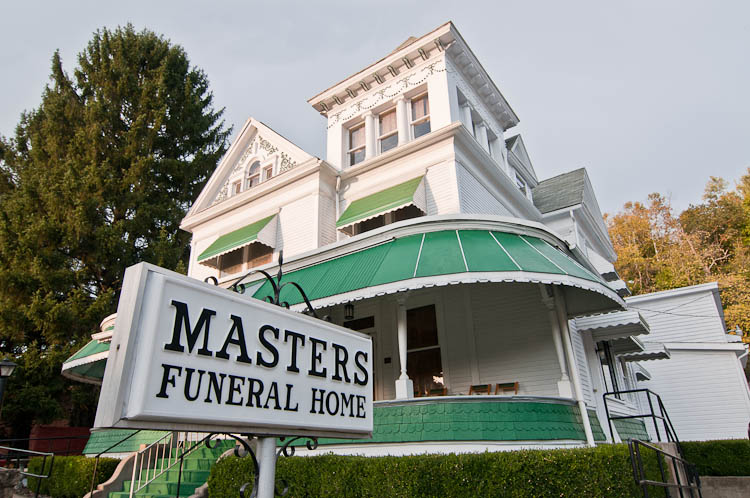 Masters Funeral Home: Your Trusted Source For Obituaries And Services