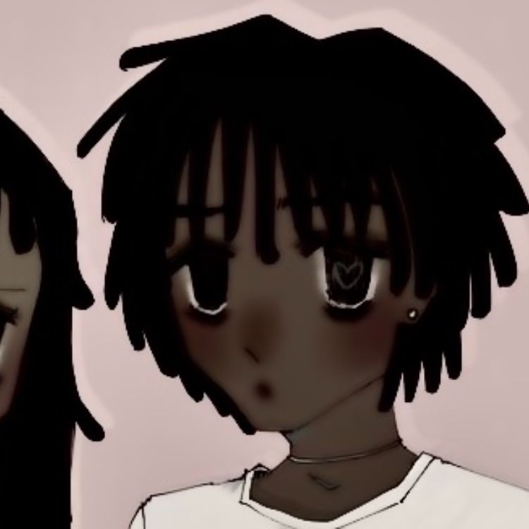 Matching PFP Black: Finding The Perfect Profile Picture For Your Dark Aesthetic
