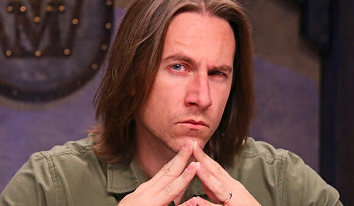 Matt Mercer's Relationships: A Look At His Personal And Professional Life