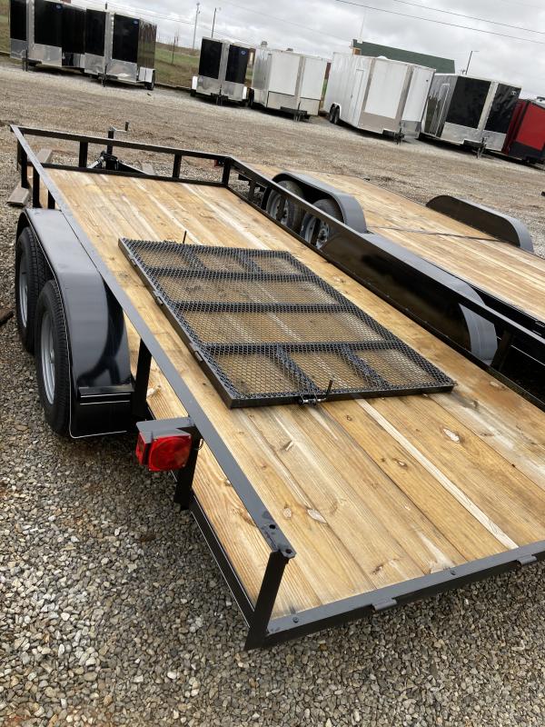 Max Built Trailers Charlotte: Your Guide To Custom-Built Trailers