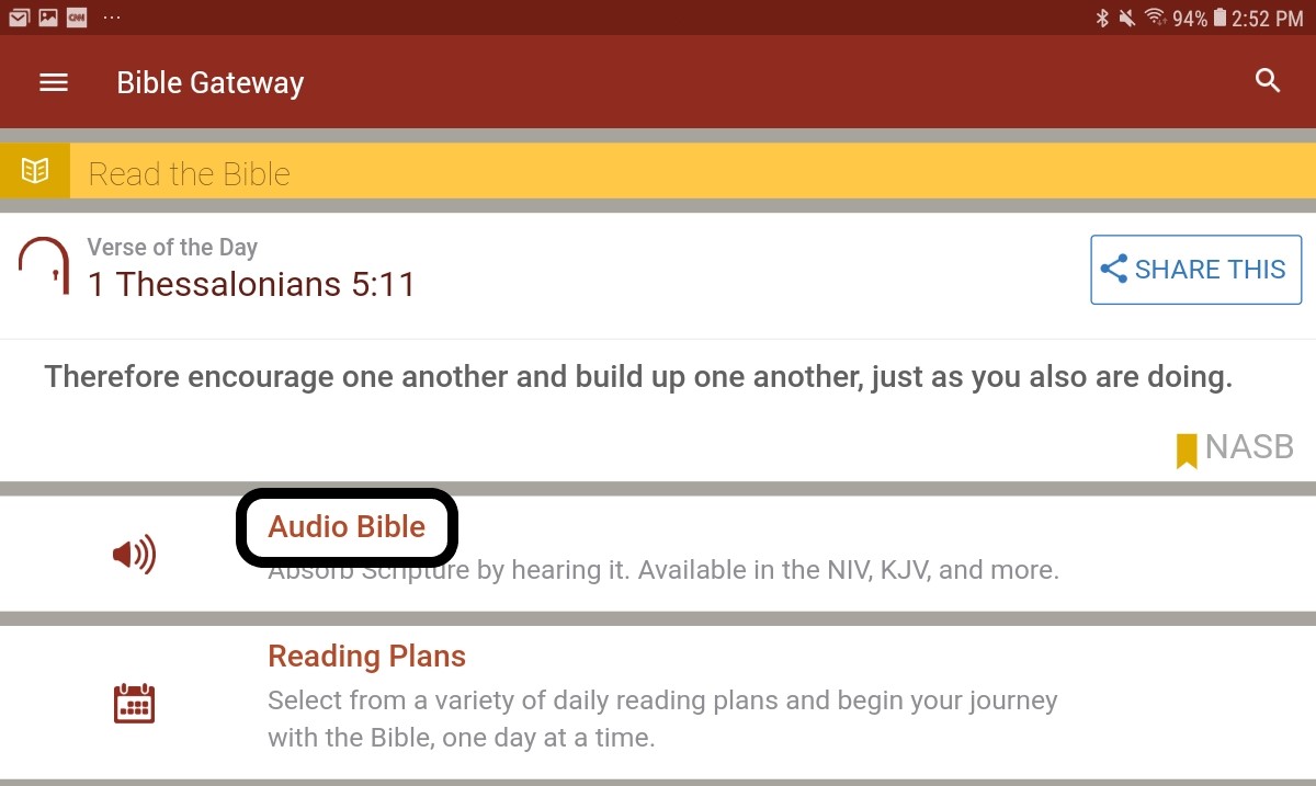 Max McLean's Bible Gateway Audio: A Deep Dive Into Powerful Performances