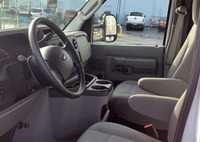 Maximize Your 15' U-Haul Truck's Interior Space: A Complete Guide