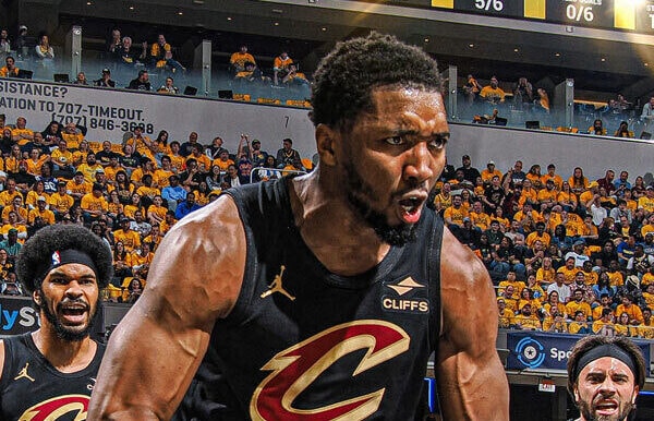 May 10th NBA Playoffs:  Mile High Madness & The Rise Of Spida