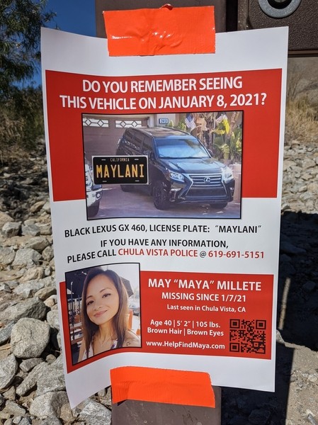 Maya Millete Case: A Timeline Of Events And Unanswered Questions
