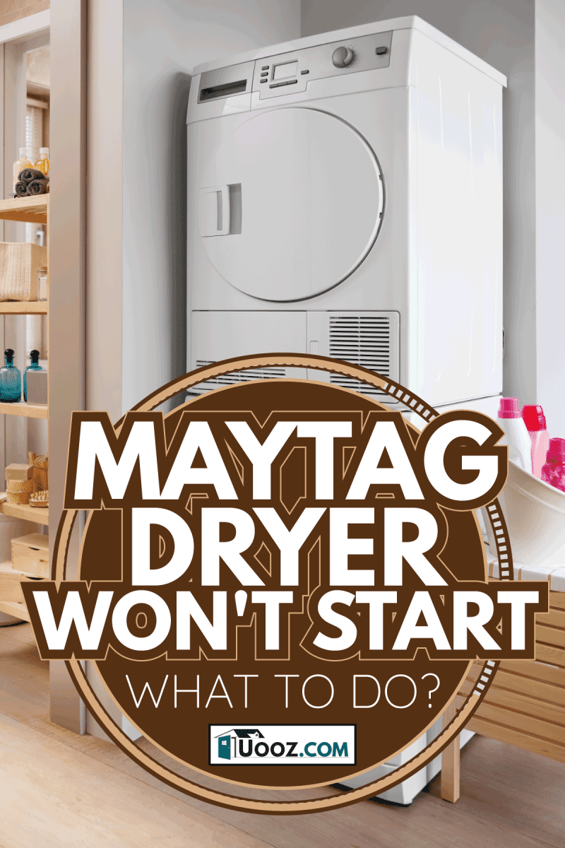 Maytag Bravos Dryer Won't Start? Find Solutions & Deals On Facebook Marketplace Wilmington, NC