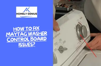 Maytag Washer F6 E2 Error Code: Troubleshooting And Repair Guide