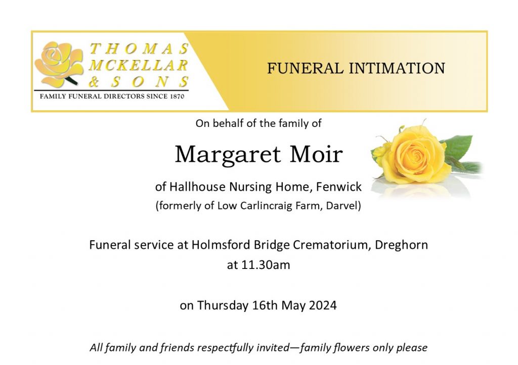 McColley Funeral Home Obituaries: Your Guide To Recent Passings And Memorial Services