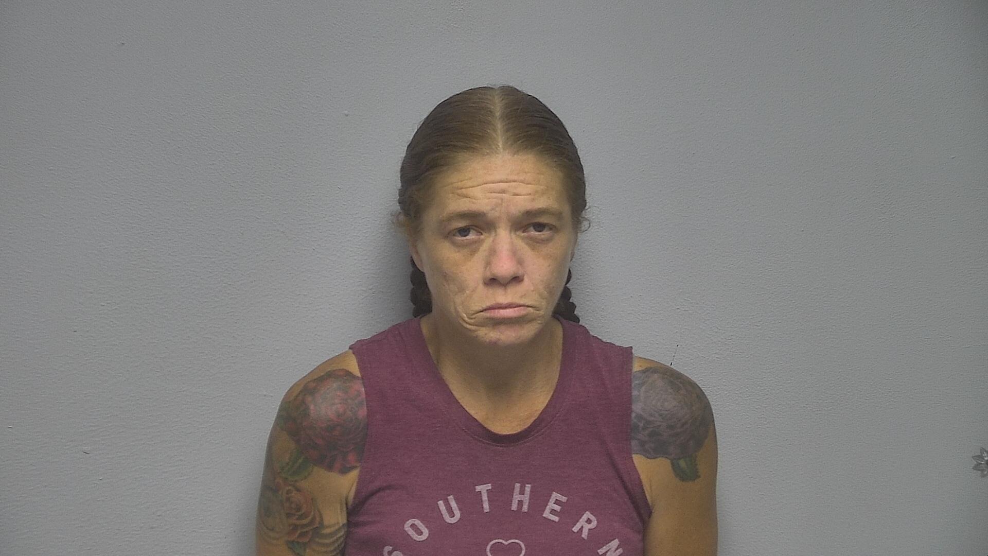 McCracken County Jail Bust: Newspaper Reports Reveal Details