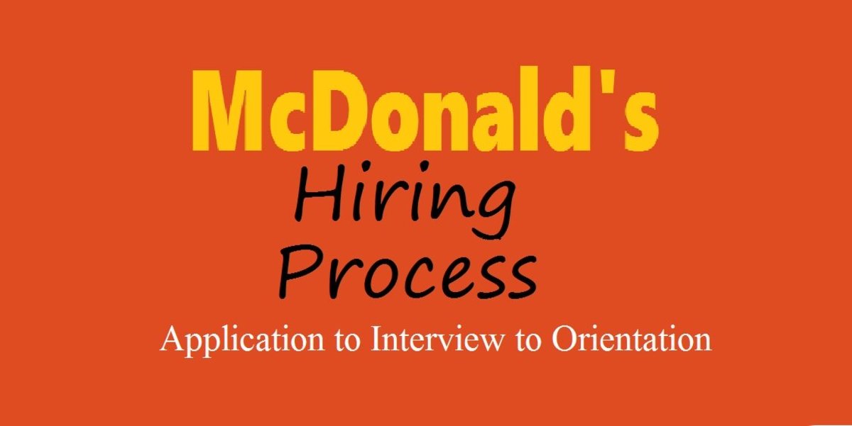 McDonald's Jobs: Hiring Now - Find Your Perfect Role
