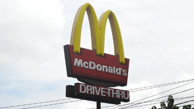McDonald's WiFi Username And Password: Updated 2025