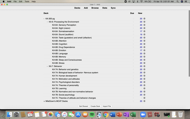 MCAT Bros 300-Page Document: A Comprehensive Study Guide Review
