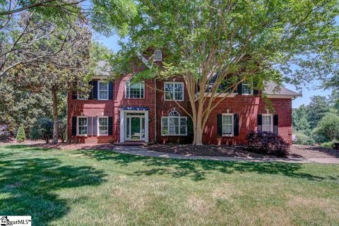 MCAT Prep: Finding Spartanburg, SC Homes While Studying For The Exam