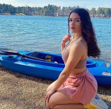 Mckenzie Valdez Leak: Uncovering The Truth
