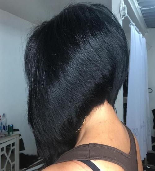 Medium Angled Bob Hairstyles: Your Guide To Chic & Stylish Cuts