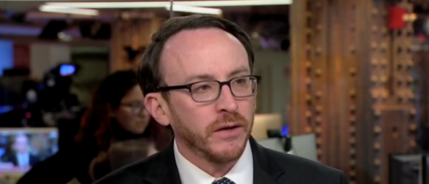 Meet MSNBC's Leading Male Legal Analysts: Expertise And Insights